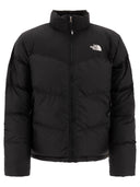 Les vestes de face nord