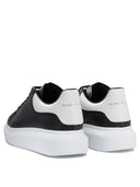 Alexander MC Queen Sneakers et glissent