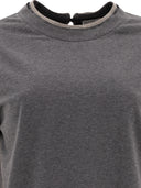 Brunello Cucinelli T Shirts