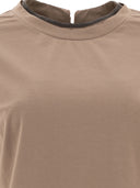 Brunello Cucinelli T Shirts