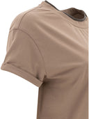 Brunello Cucinelli T Shirts