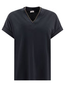 Brunello Cucinelli T Shirts