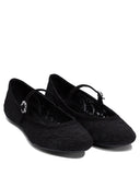 Gianvito Rossi Ballerinas