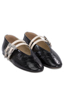 Le Monde Bèryl Ballerinas