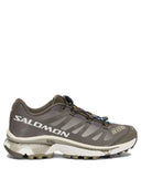 Salomon sneakers & slip on