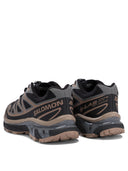 Sneakers Salomon e Slip On