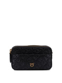 Pinko crossbody väskor