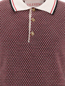 Valentino Polo -Hemden