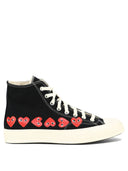 Comme Des Garçons Play Sneakers & Slip On