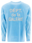 T-shirts du département de la galerie