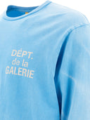 T-shirts du département de la galerie