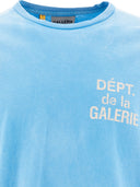 T-shirts du département de la galerie