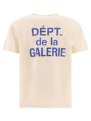 T-shirts du département de la galerie