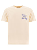 T-shirts du département de la galerie