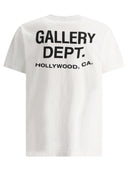 T-shirts du département de la galerie