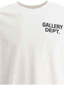 T-shirts du département de la galerie