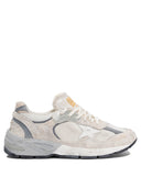 Sneakers Golden Goose et glissade