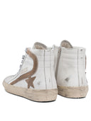 Golden Goose Sneakers & Slip On