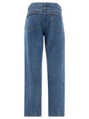 Jeans khaite