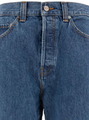Jeans khaite
