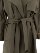 Max Mara The Cube Coats