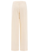 Pantalones de max mara