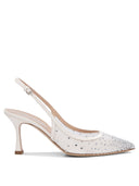 Ninalilou Heeled Shoes