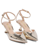 Ninalilou Heeled Shoes