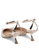 Ninalilou Heeled Shoes