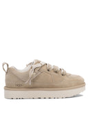 Zapatillas ugg y resbalar