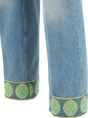 Jeans de valentino