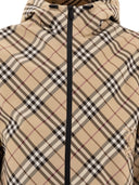 Chaquetas burberry