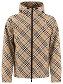 Chaquetas burberry