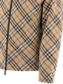 Chaquetas burberry