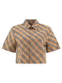 Burberry Shirts
