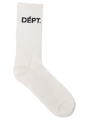 Chaussettes de département de galerie