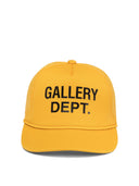 Chapeaux de département de galerie
