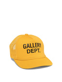 Chapeaux de département de galerie