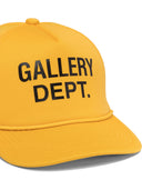 Chapeaux de département de galerie
