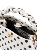 Ganni Ganni Bou Bag Mini Print Dots