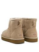 Ugg fotledskor