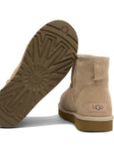 Ugg fotledskor