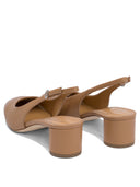 Buty na obcasie Aeyde