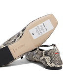 Aeyde Ballerinas