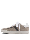 Brunello Cucinelli Sneakers & Slip On