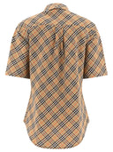 Chemises burberry