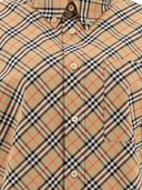 Chemises burberry