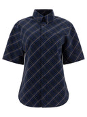 Chemises burberry
