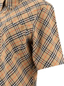 Chemises burberry