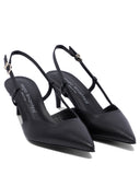 Sergio Levantesi Heeled Shoes